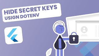 Download the video "Hiding Secret Keys in Your Flutter App: Comprehensive Guide and Best Practices"