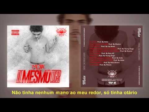 Mota - Ontem - PROD BY Nansy Silvvz aka FMusic