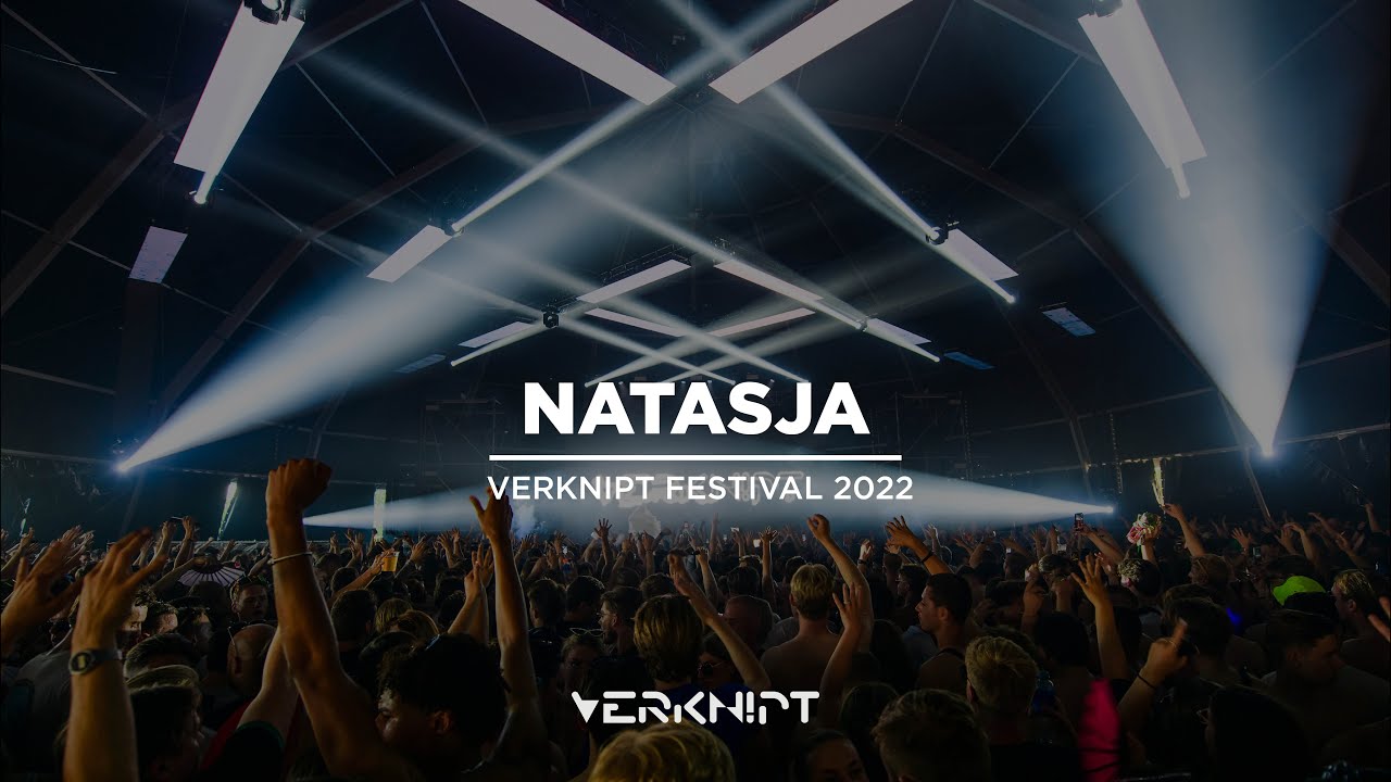 Natasja - Verknipt Festival 2022