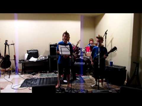 Unknown- Danni California