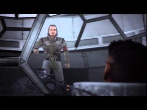 Killzone HD 720p - Chap 11 Hope, Rico versus Adams Cutscene, Combat, Earth Fleet HD Gameplay PS3