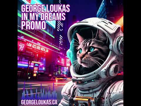 George Loukas - In My Dreams (Original mix)