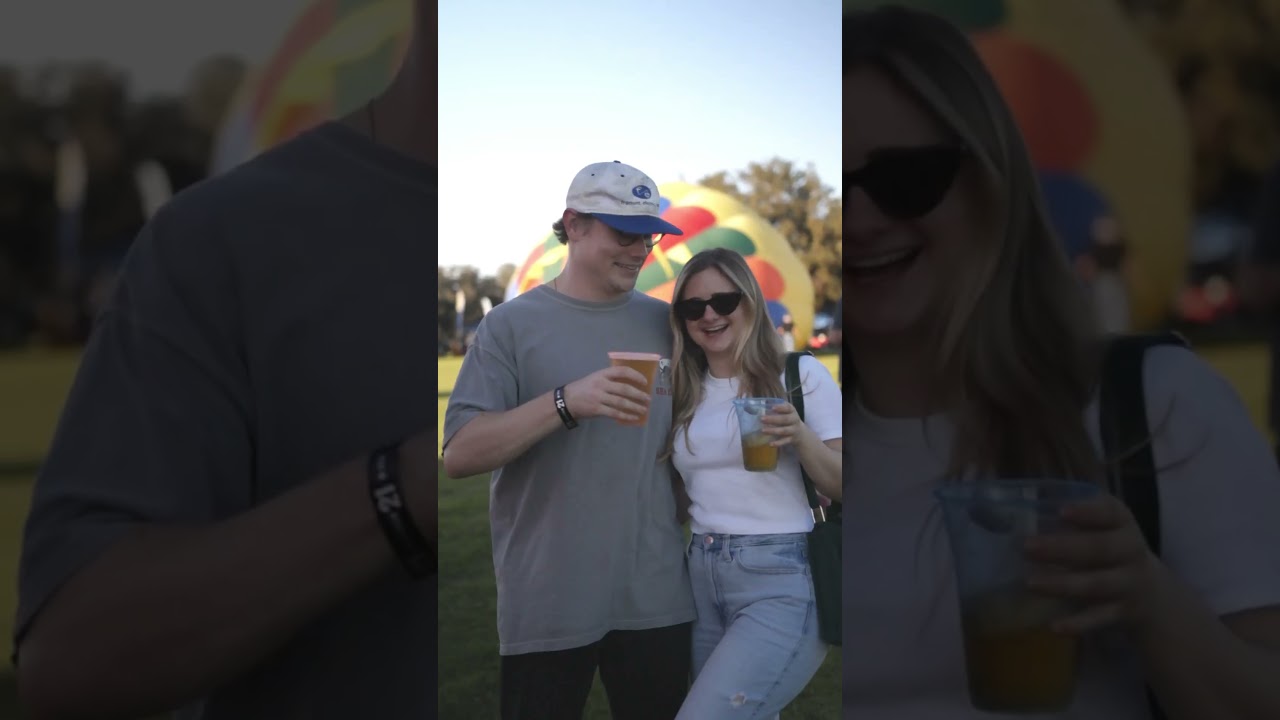 Brews and Balloons – LV 2025