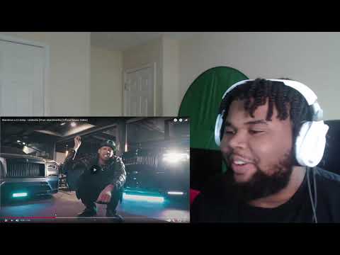 Savage Reacts To Wacotron x G Herbo - Umbrella [Prod. Marshmello] (Official Music Video)
