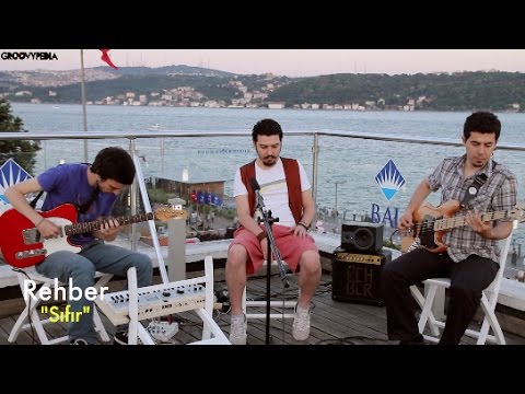 Rehber - Sıfır // Groovypedia Unplugged