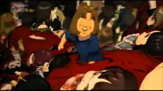 Paprika -  My Life With The Thrill Kill Kult