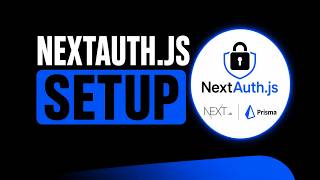 Stop Struggling with NextAuth.js! Complete Next.js 15 Setup