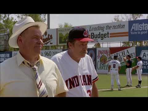 Major League (1989) Training Camp