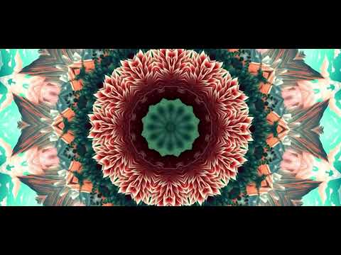 Yer-Su İyeleri | Şamanik Trans & Kutsal Geometri