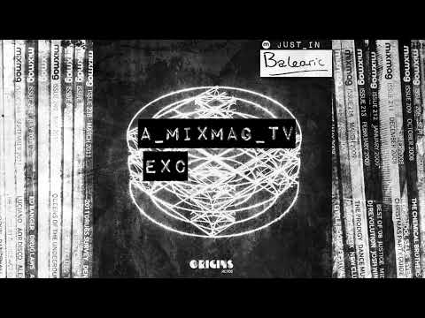 HOUSE  Rhythm Masters vs  Mutiny UK   Playing Out Origins 1080p 25fps H264 128kbit AAC