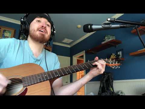 Song Of Wyoming - John Denver