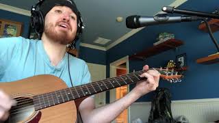 song of wyoming by John Denver