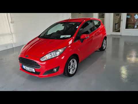 Ford Focus 2016 Titanium In Excellent Condition - Image 2