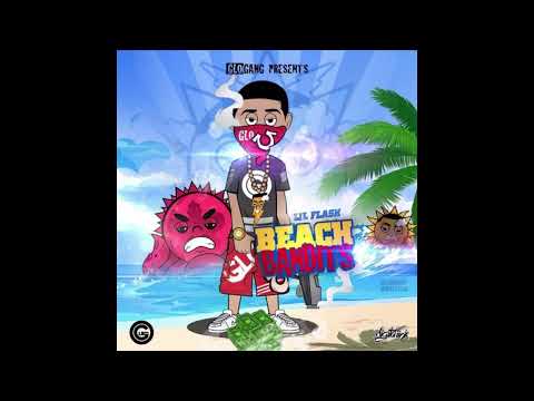 [FREE] Hard Chief Keef x Lil Flash Type Beat 2022 - 'Dedicated'