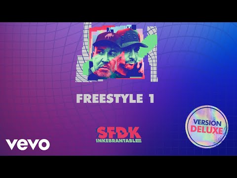 SFDK - Freestyle 1