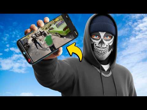Video cover