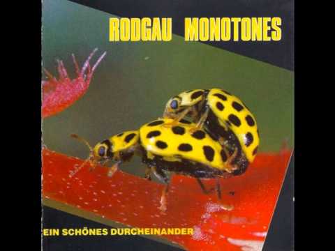 Rodgau Monotones - Ei gude wie