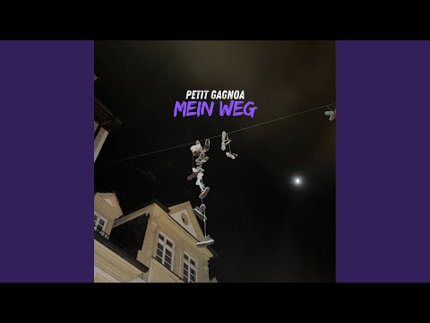 Mein Weg
