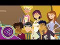 6TEEN Special New Year Marathon RETRO RERUN