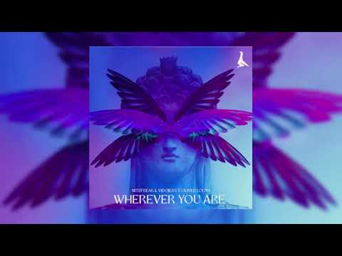 Nitefreak, Vidojean X Oliver Loenn - Wherever You Are