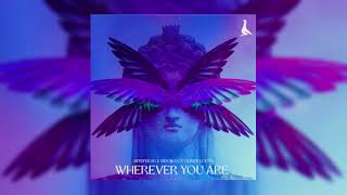 Nitefreak, Vidojean X Oliver Loenn - Wherever You Are
