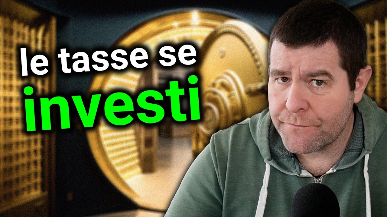 Regimi fiscali: Gestito VS Amministrato VS Dichiarativo | Il Documento di Trade Republic