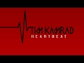 Tim Kamrad Heartbeat Lyric Video