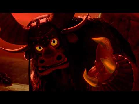 HMV - Kai Has A Plan (Lion Guard song)