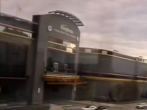 Midwest Furfest 2021 on VHS