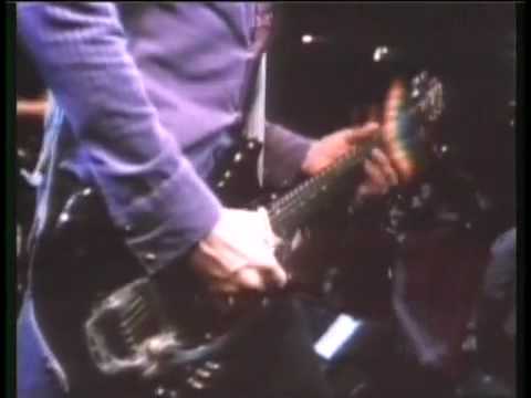 Gravenites Cipollina Band -   Small Walkin Box