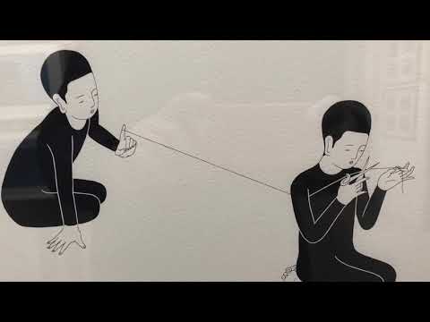 Fantasia casa degli umiliati , Monza