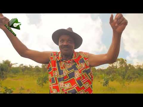 Bessa Teixeira - Sulula (Video Oficial)