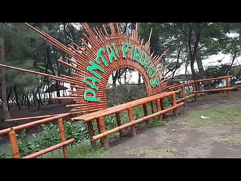 #firdaus beach#banongan#situbondo pantai indah