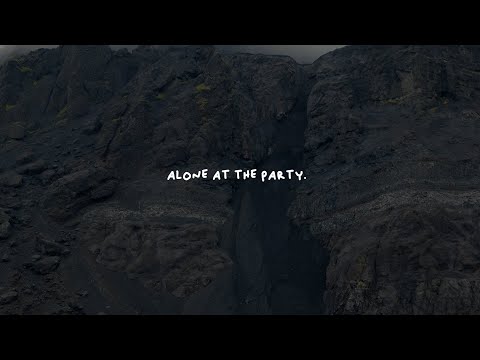 Video thumbnail for alone at the party