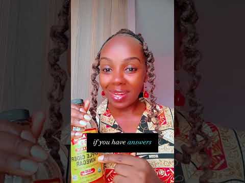 How To Use Apple Cider Vinegar