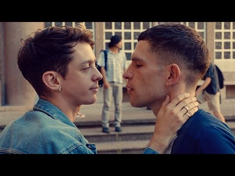 Nathan & Sean | Stars