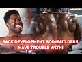 My BEST Back Development to date will be this Olympia!! Episode 15 of the