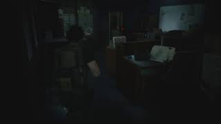 バイオハザード　RE3 実況プレイ　＃1