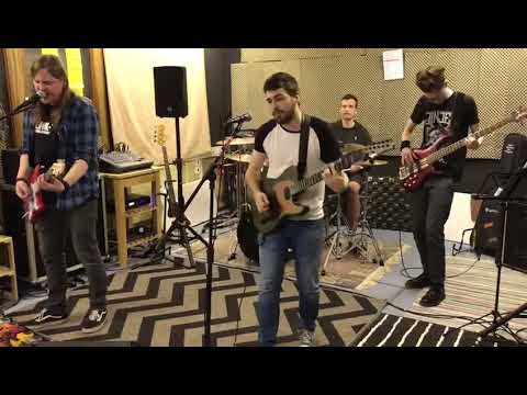 Derry - Unter der Dusche Sieht Dich Niemand Weinen (live)