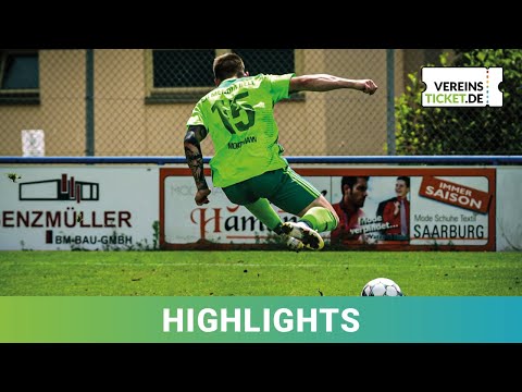 Angriff ist die beste Verteidigung! SGE Mendig-Bell - FC Cosmos Koblenz