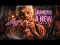 An Astonishing End Grandma Bought A New AK47 Official Music Video