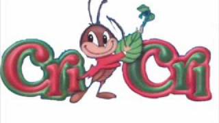 cri cri - el ropavejero