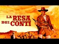 Ennio Morricone ● La Resa dei Conti (The Big Gundown) - La Resa (The Surrender) [High Quality Audio]