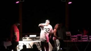 Spice 1 Live in Colorado &quot;Strap on the Side of Me&quot;