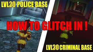 In Jailbreak Where Is The Criminal Base मफत -