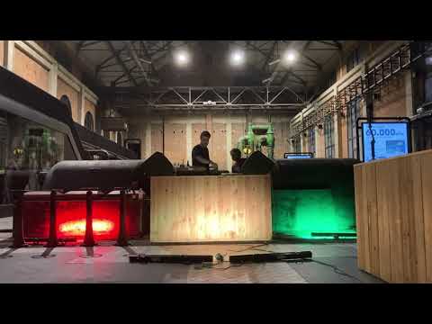 Dipastro Livestream 2K20 - Equality Soundsystem