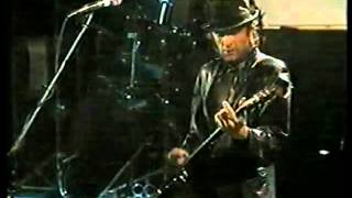 Anti Nowhere League - For You - Live 1983