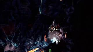 アフターザフォール　PSVR2