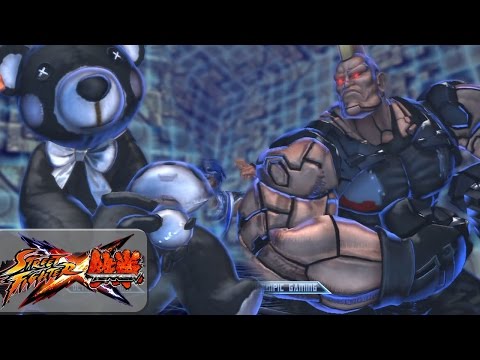 SFXT: Sethlolol (Law/Kuma) Vs EvilCaMaxtrax (Various) First to 10 HD
