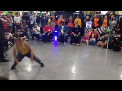 Diio vs Dinaminte - FIH2 2016 - Eliminatória Curitiba Red Bull BCone - Final